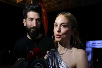 Nilperi Şahinkaya’dan Burak Deniz açıklaması: “Hiçbir konuşma yapmayacağım”