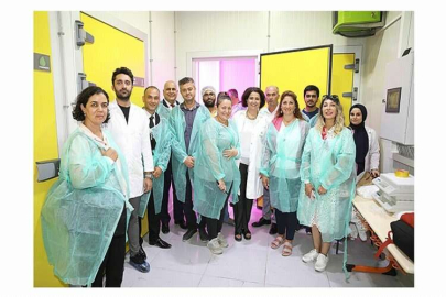 ÇÜ’de topraksız tarım üretim modelleri oluşturulacak