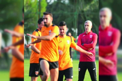 Kaplan Bandırma’yı konuk ediyor