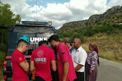 Adana'da ailesinin kayıp başvurusunda bulunduğu genç aranıyor