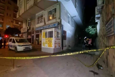 5. kattan düşen çocuk hayatını kaybetti