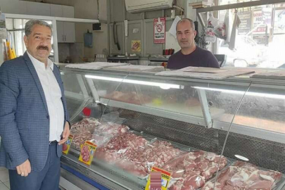 Yağmur: Sucuk ve tavuk fiyatının  nasıl düşeceğinin formülünü açıkladı