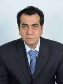 Tevfik Dinçkalmış