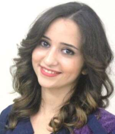 Gizem Sallahoğlu