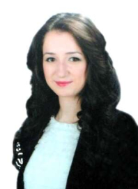Şükran Şeymanur Arslan