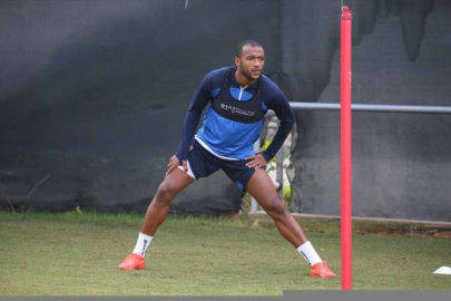 Hatayspor, İstanbulspor maçının hazırlıklarını sürdürüyor