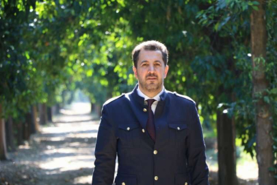 Antalya'da Atatürk'ün yürüdüğü narenciye yoluna "Atatürk Yolu" adı verilecek