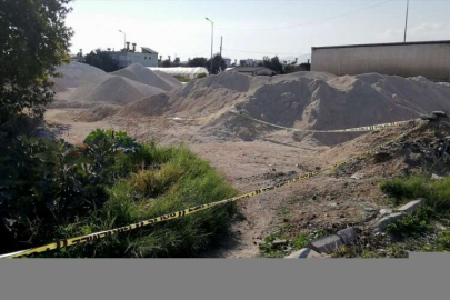 Antalya'da bıçaklı kavgada 1 kişi yaralandı