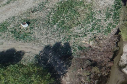 Yer altı barajları suyun korunması için alternatif oluyor