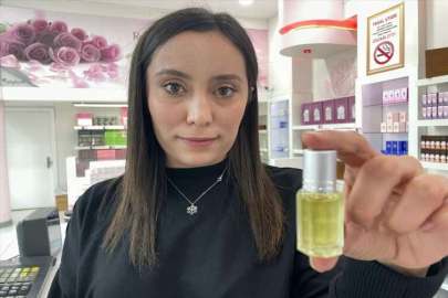Gül yağı üreticileri Uzak Doğu ve Asya'da yeni pazar arayışında