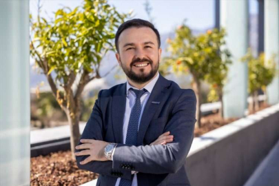 CW Enerji, Antalya'da bir fabrikanın çatısına güneş enerjisi santrali kurdu