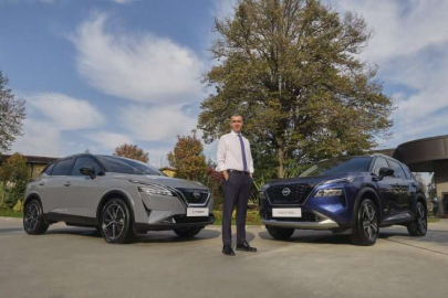 Nissan, Türkiye’de "Elektriğin Yeni Yolculuğu"nu 2 modelle başlattı