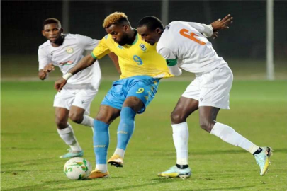 Antalyaspor, Gabon, Gine Bissau ve Nijer milli takımlarına ev sahipliği yaptı