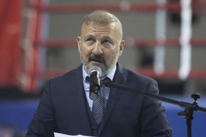 Uluslararası Antalya Muaythai Açık Kupası açılış töreniyle başladı