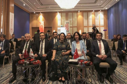 Antalya, "Coğrafi İşaretler Sempozyumu ve Sergisi"ne ev sahipliği yapıyor