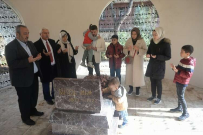 PORTRE - Milli Mücadele'nin kahramanlarından Sütçü İmam hafızalardan silinmiyor