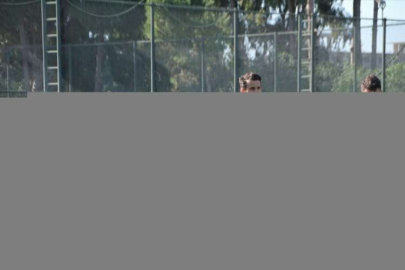 Demir Grup Sivasspor, Antalya'da kampa girdi