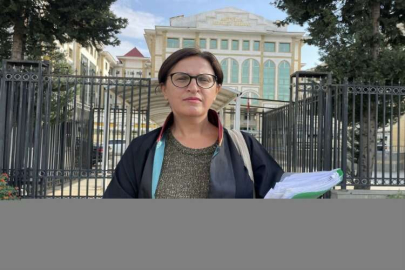 Antalya'da karısını demir çubukla öldüren sanığa ağırlaştırılmış müebbet hapis istemi