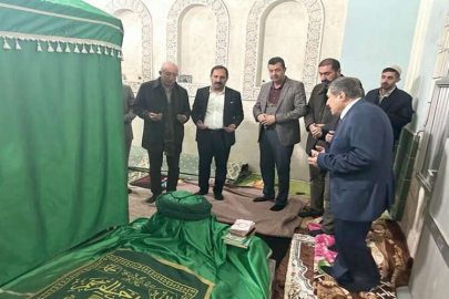 Mardin’in önemli değeri  Seydaoğulları vefat etti