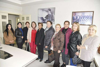 Çiğdem Akça: Siyasete kadın eli değmeli