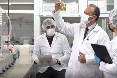 Kozmetik ürünlerin bilinçsiz kullanımı ekosisteme zarar verebiliyor