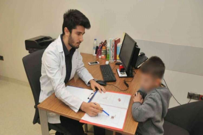 Konuşma bozuklukları tedavi ile çözülüyor
