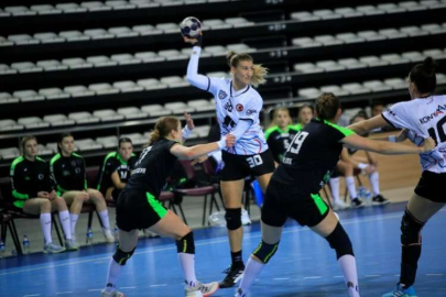 Hentbol: EHF Kadınlar Avrupa Kupası