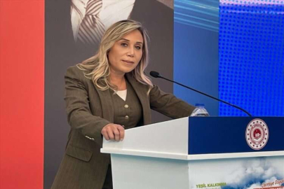 Milletvekili Çokal, evleri teslim edilen yangınzedeleri ziyaret etti