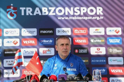 Abdullah Avcı, sonuna kadar şampiyonluk yarışının içinde olacaklarına inanıyor: