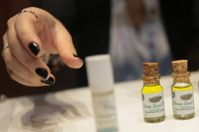 Türkiye kozmetikte üretim üssü haline geldi