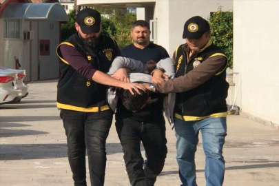 Adana'da komşusunun başına sopayla vurduğu kişi öldü