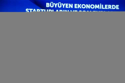 Big Bang Startup Challenge'da yılın girişimlerine 341 milyon TL'lik destek sağlandı