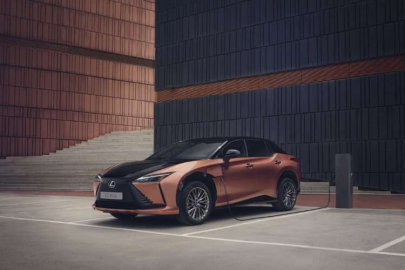 Lexus, sürüş deneyimine ilişkin yeni teknolojilerini Kenshiki Forum'da gösterdi