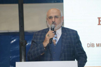 Hatay'da 160 kişi hafızlık eğitimini tamamladı