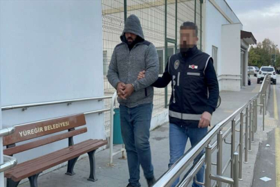 Adana merkezli 6 ilde 18 şüpheliye yönelik sahtecilik operasyonu yapıldı