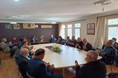 Kozan'da şehitler dualarla anıldı