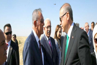 İşte Dr. Zeynelabidin Erdem’in  Mardin’e kazandırdıkları