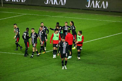 Futbol: Spor Toto 1. Lig