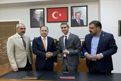 Sağlık çalışanlarına maaş promosyonu protokolü imzalandı