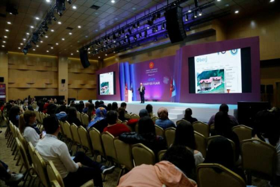 Akdeniz Üniversitesi ev sahipliğinde "Güney Kariyer Fuarı" düzenlenecek