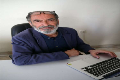 Futbol sevdalısı Ömer Altay, 10 Dünya Kupası'nı yerinde izledi