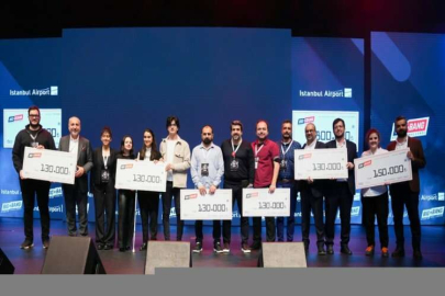 İGA'dan "geleceğin teknolojilerine" destek