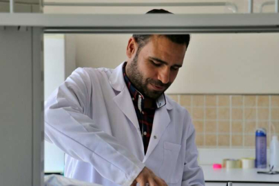 Üniversite projesi, bataryalara esneklik ve hızlı şarj özellikleri getirecek