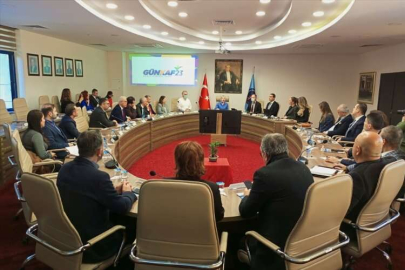 Güney Kariyer Fuarı'na 50 bin öğrencinin katılması bekleniyor