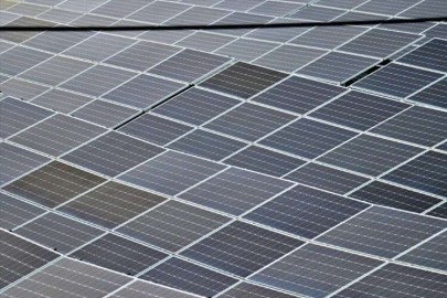 Osmaniye'de yenilenebilir kaynaklar, yıllık 190 bin hanelik elektrik sağlıyor