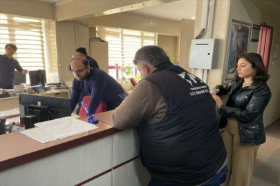 Gaziantep ve çevre illerinde EYT'li vatandaşlar SGK önlerinde yoğunluk oluşturdu