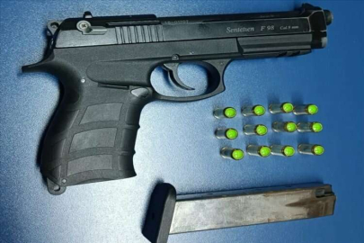 Osmaniye'de asayiş uygulamalarında yakalanan 9 zanlı tutuklandı