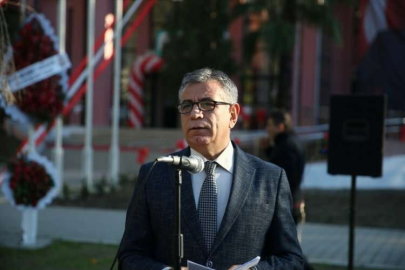 Adana'da "Yüreğir Bilim ve Sanat Merkezi" açıldı