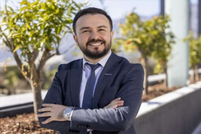 CW Enerji Şanlıurfa'da fabrikanın çatısına GES kurulumu gerçekleştirdi