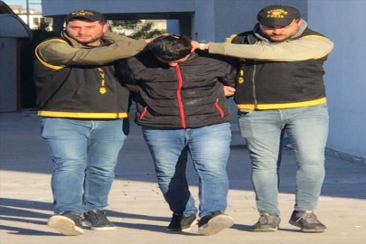 Adana'da bir kişinin öldüğü "komşu kavgası"na ilişkin bir kişi daha tutuklandı